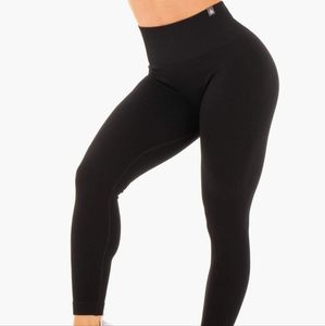 Ryderwear Seamless Rib Leggings